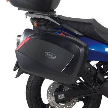 SUZUKI DL 650 V STROM [2004-2011] - Kofferträger