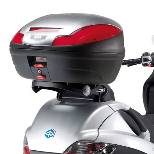PIAGGIO MP 3 BUSINESS 300 [2012-2014] - Portapacchi posteriore specifico per MONOLOCK