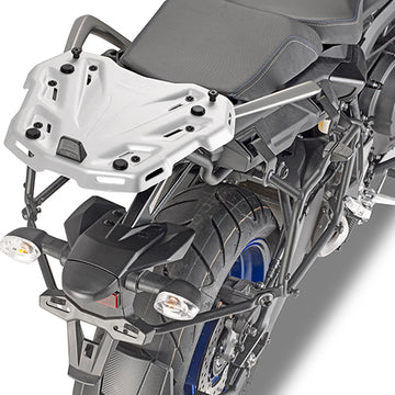 YAMAHA MT 09 TRACER [2018-2020] - Portapacchi posteriore specifico