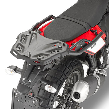 YAMAHA XTZ 700 TENERE [2022] - Spezifischer Heckträger