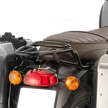 TRIUMPH BONNEVILLE [2017-2022] - Piastra di supporto specifica