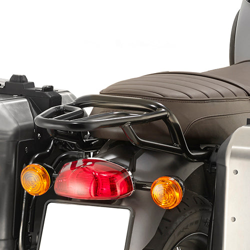 TRIUMPH BONNEVILLE T 120 BLACK [2016-2022] - Spezifischer Gepäckträger