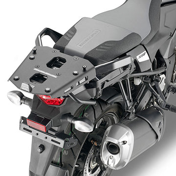 SUZUKI DL 1050 V STROM [2020-2022] - Portabauletto