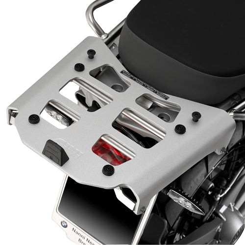 BMW R 1200 GS ADVENTURE [2006-2013] - Aluminiumplatte für MONOKEY Koffer