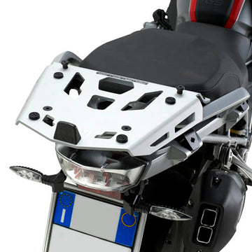 BMW R 1200 GS ADVENTURE [2013-2018] - Piastra in alluminio specifica per MONOKEY