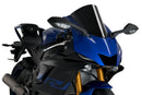 YAMAHA YZF-R6 RACE [2025] – R-Racer Screen – Tinted-8