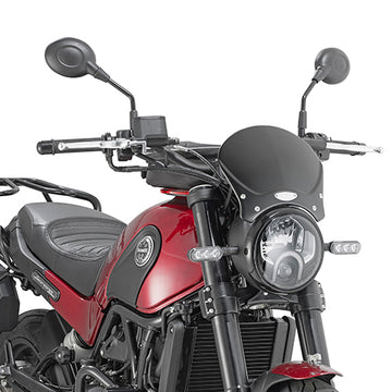 MOTO GUZZI V 7 750 STONE [2017-2020] - Universal Windschutzscheibe