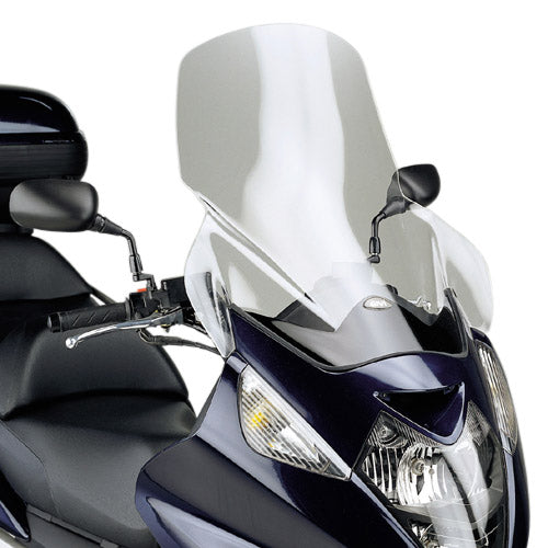 HONDA FJS 400 SILVERWING [2006-2009] - Windschutzscheibe