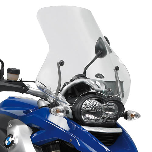 BMW R 1200 GS ADVENTURE [2004-2012] - Parabrezza