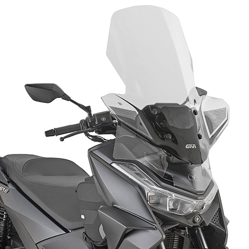 VOGE SR 3 250 [2024-2025] - Parabrezza