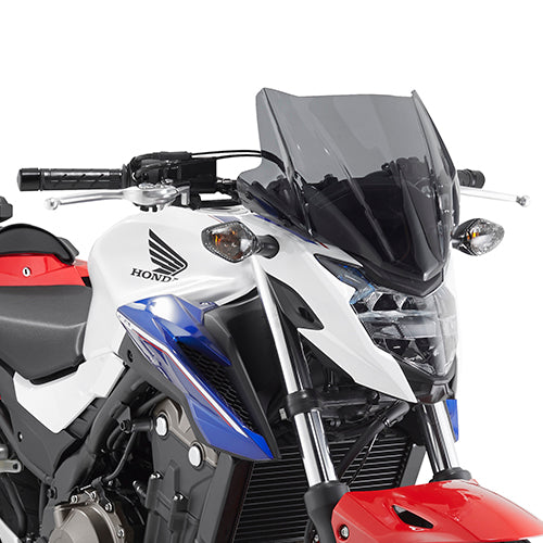 HONDA CB 500 [2016-2018] - Spezifisches Windschild