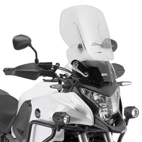 HONDA VFR 1200 X CROSSTOUR [2012-2019] - Windschutzscheibe