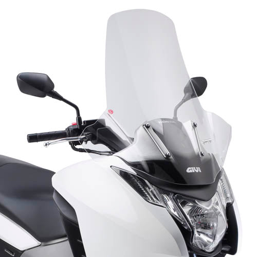 HONDA NC 700 [2012-2013] - Parabrezza