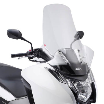 HONDA NC 700 [2012-2013] - Windschutzscheibe