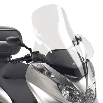 YAMAHA XP 400 MAJESTY [2004-2008] - Parabrezza