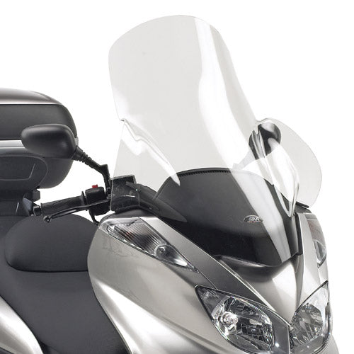 YAMAHA YP 400 MAJESTY [2004-2008] - Specific windshield