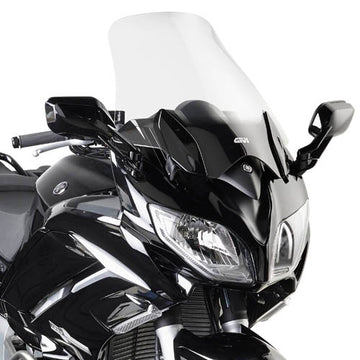 YAMAHA FJR 1300 [2013-2020] - Spezifisches Windschild