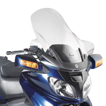 SUZUKI AN 650 [2002-2004] - Parabrezza