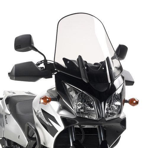 KAWASAKI KLV 1000 [2004-2010] - Parabrezza
