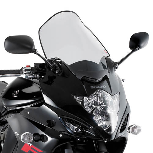 SUZUKI GSX [2008-2014] - Windshield