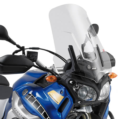 YAMAHA XT 1200 [2010-2020] - Parabrezza