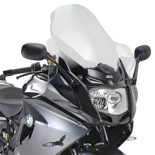 BMW F 800 GT [2013-2018] - Parabrezza