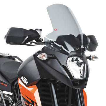 KTM 990 SUPERMOTO [2009-2016] - Parabrezza