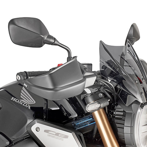 HONDA CB 650 R NEO SPORTS CAFE [2019-2022] - Protezioni per le mani