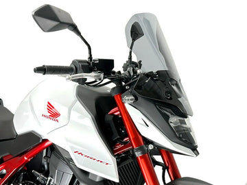 Honda CB 750 [WRS] – parabrezza - 0