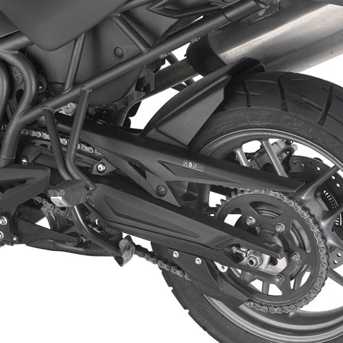TRIUMPH TIGER 800 [2011-2019] - Kettenschutz und Schmutzfänger