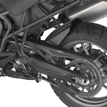 TRIUMPH TIGER 800 [2011-2019] - Paracatena e paraspruzzi