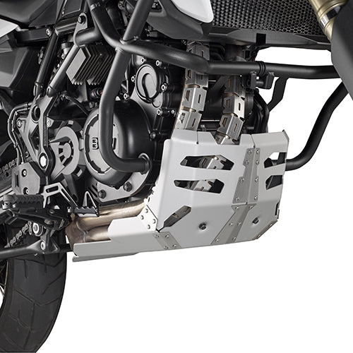 BMW F 650 GS [2008-2017] - Ölwannenschutz