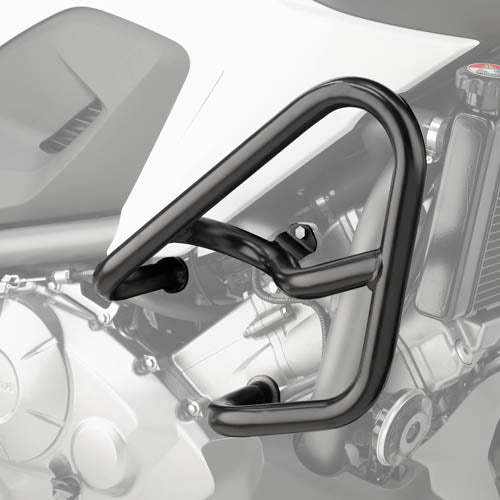 HONDA NC 750 [2014-2020] - Protezione motore