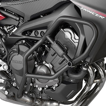 YAMAHA MT 09 TRACER [2015-2017] - Protezione motore