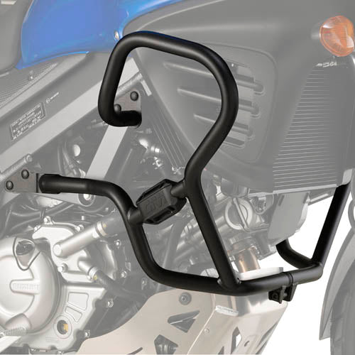 SUZUKI DL 650 V STROM [2011-2018] - Motorschutz für Suzuki DL650 V-Strom