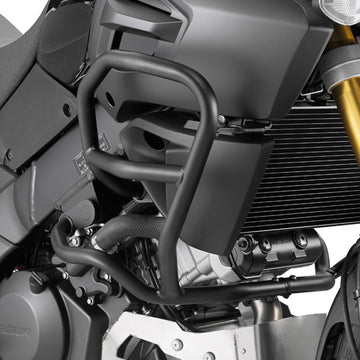 SUZUKI DL 1000 V STROM [2014-2015] - Protezione motore