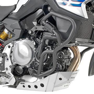 BMW F 800 GS [2024-2025] - Motorschutz