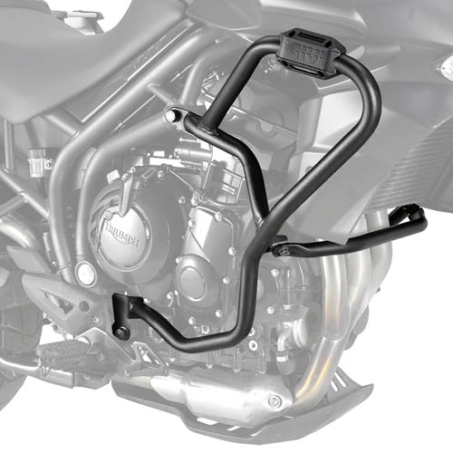 TRIUMPH TIGER 800 [2011-2017] - Protezione motore