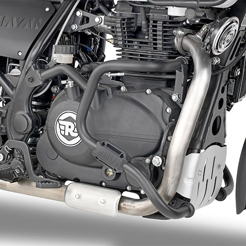 ROYAL ENFIELD SCRAM [2022-2024] - Protezione del motore