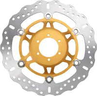 Honda Gl 1800 Gold Wing Touring ABS [2013, 2014-2016] - brake disc - picture 11