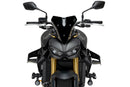 HONDA CB 1000 HORNET SP [2025] – D12 Spoiler – Matt Black-11