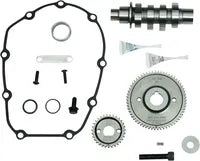 Harley-Davidson FLHTCUTG 1868 Tri Glide Ultra 114 [2023] - 540C Nockenwellen-Kit – Bild 9