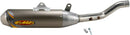 Yamaha YFZ 450 XBB Bill Ballance Edition [2010] - Powercore 4 Slip-On Silencer – Picture 3