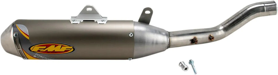 Yamaha Yfz 450 R [2025, 2027] - Powercore 4 slip-on silencer - picture 3