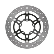 TRIUMPH DAYTONA 675 R ABS [EBC] – X-Series front brake disc
