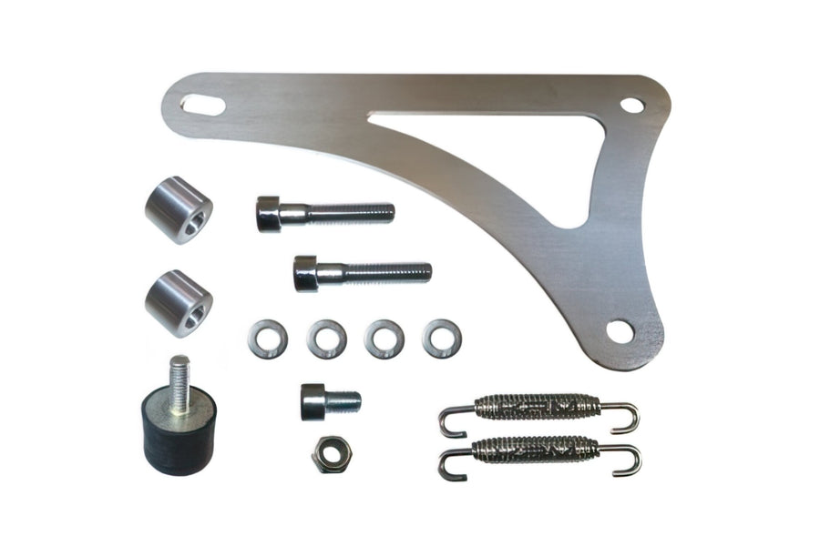 Aprilia SR Netscaper 50 2T LC - scarico dritto 90-100