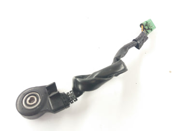 Honda ST 1100 SC26 Pan European [1990] - Stand Switch Side