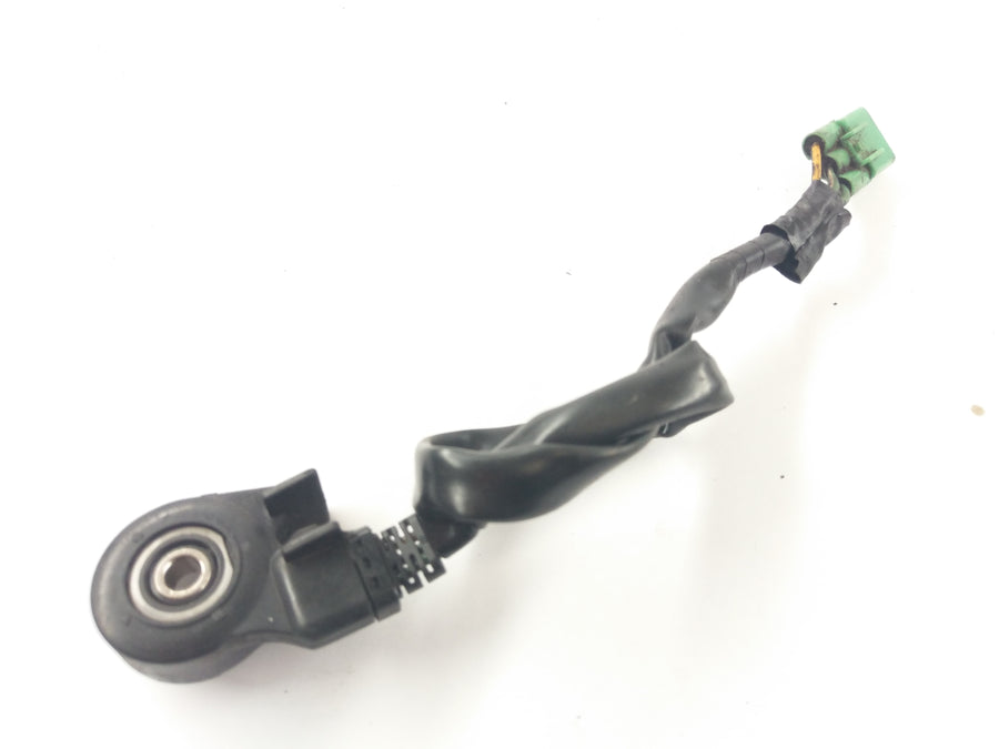 Honda ST 1100 SC26 Pan European [1990] - Stand Switch Side