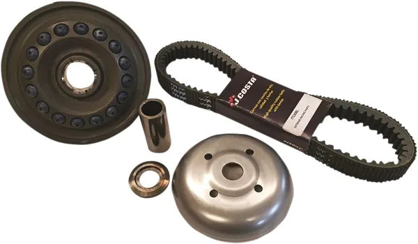 Yamaha T-MAX 530 ABS [2017-2019] - XRP Series Variator – Image 2