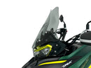 Benelli TRK 702 [WRS] – Parabrezza